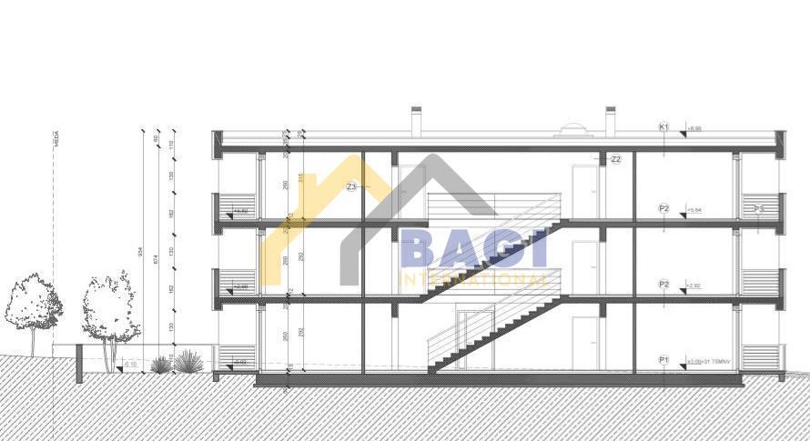 Apartment Zu verkaufen - ISTARSKA PULA