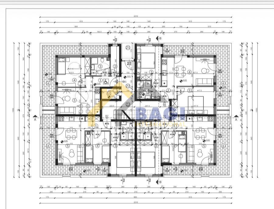 Apartment Zu verkaufen - ISTARSKA PULA