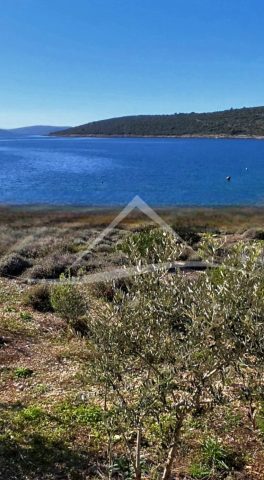 Terrain à vendre 10000 m² – Marina