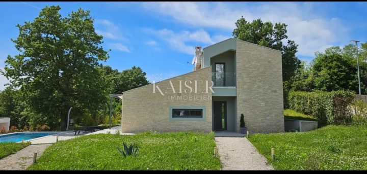 Maison à vendre 81 m² – Pazin