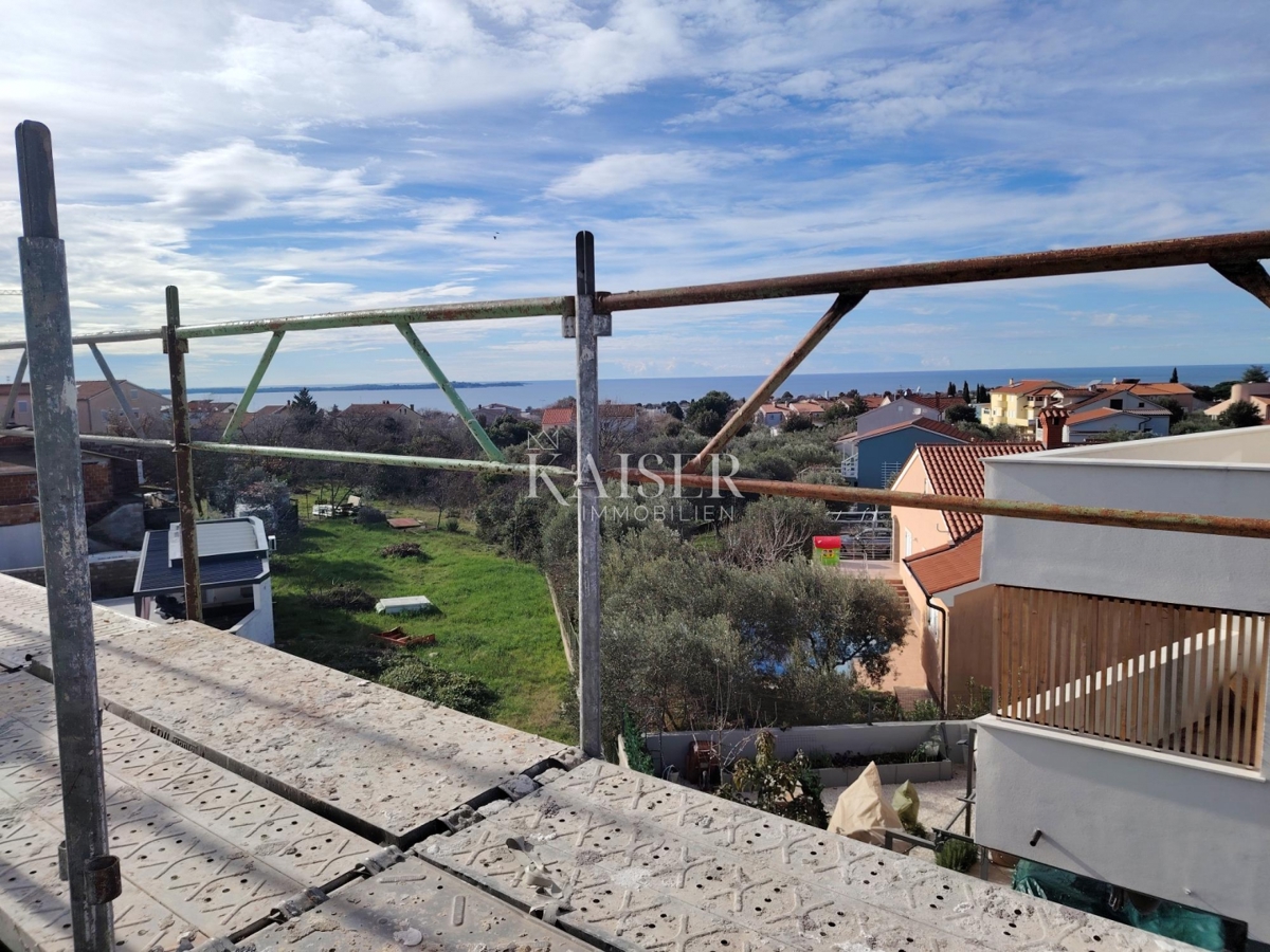 Flat For sale - ISTARSKA VODNJAN