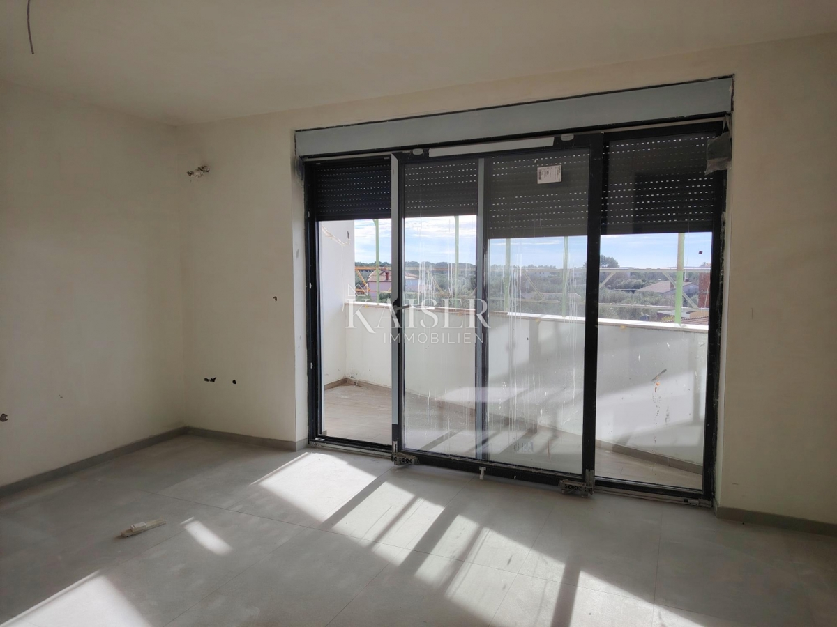 Flat For sale - ISTARSKA VODNJAN