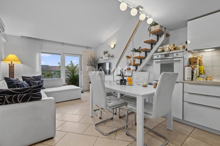 Apartmán na prodej 51 m² – Pula