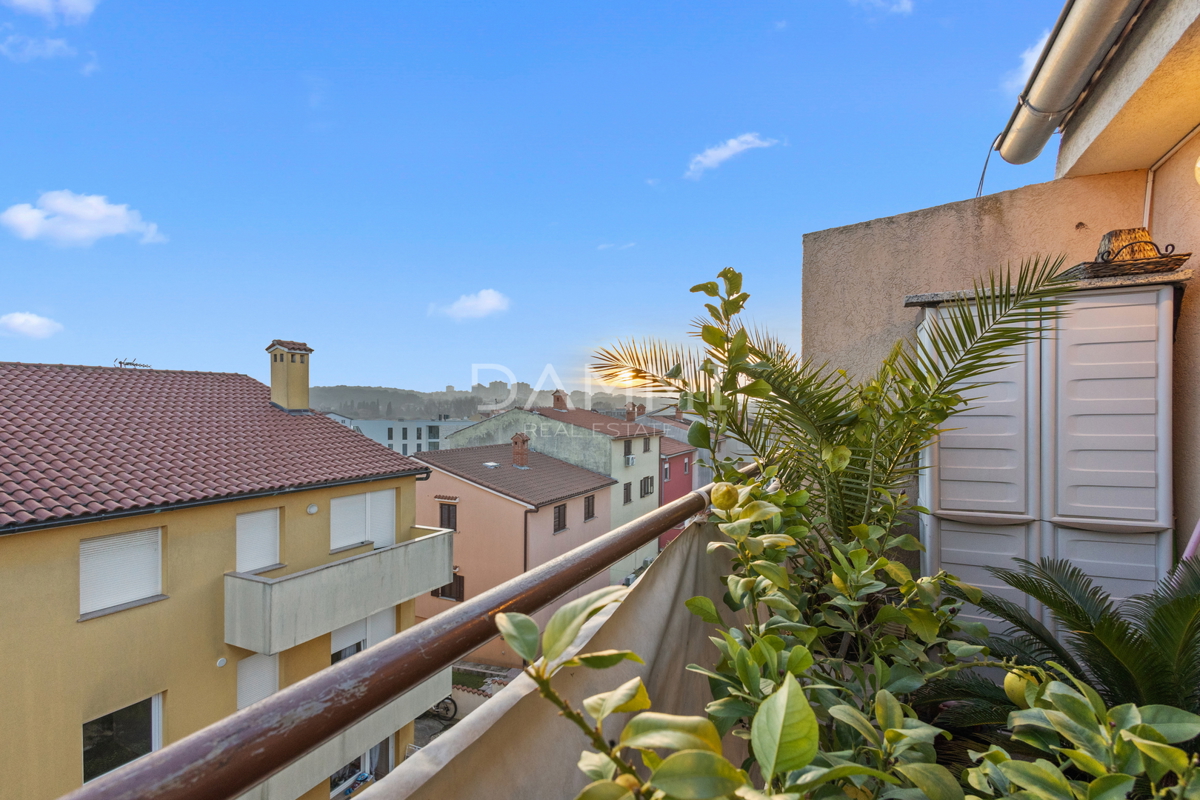 Appartement À vendre - ISTARSKA PULA