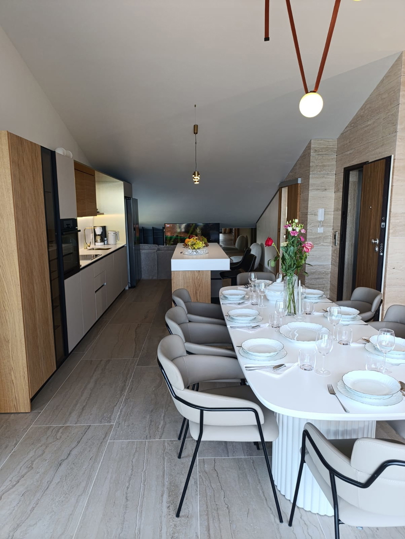 Apartmán Na prodej - ZADARSKA PAG