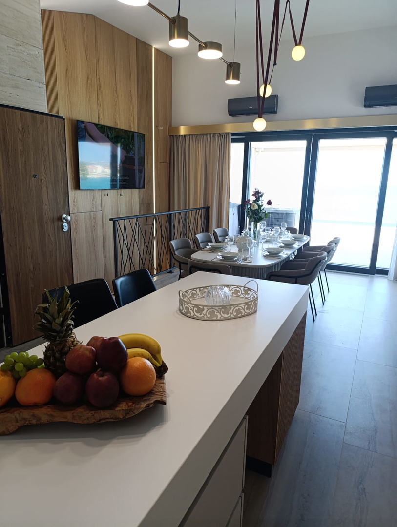 Apartmán Na prodej - ZADARSKA PAG