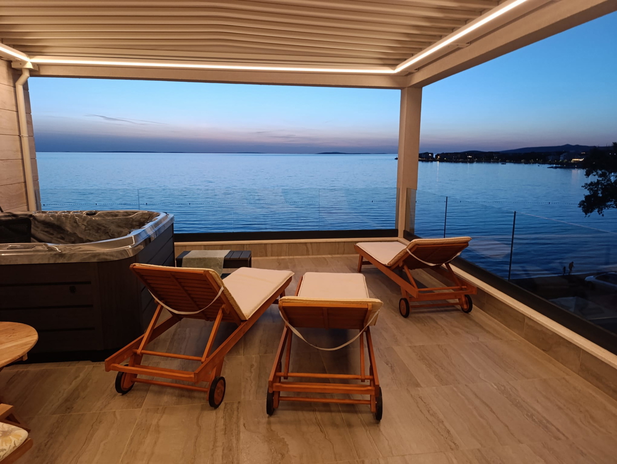 Apartmán Na prodej - ZADARSKA PAG
