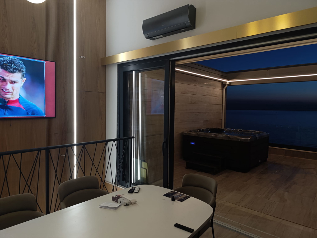 Apartmán Na prodej - ZADARSKA PAG