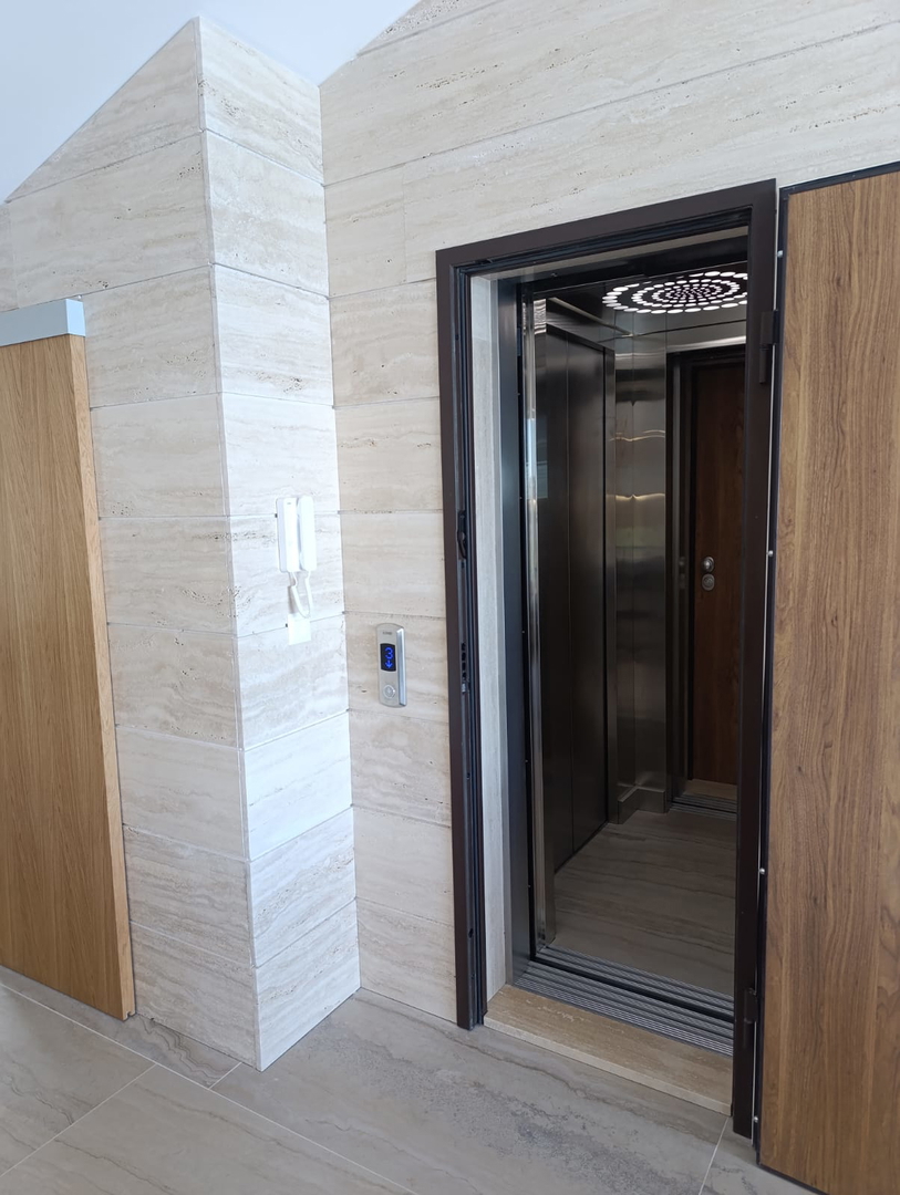 Apartmán Na prodej - ZADARSKA PAG