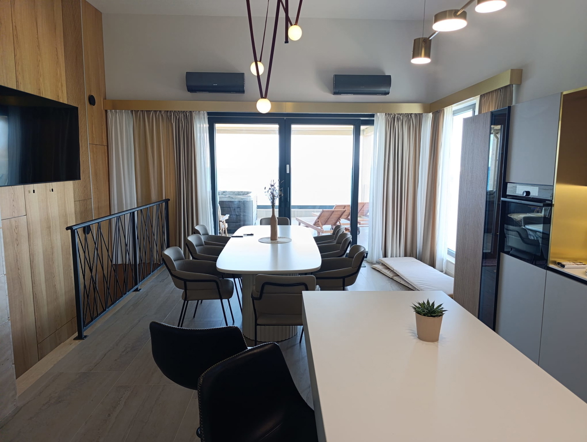 Apartmán Na prodej - ZADARSKA PAG
