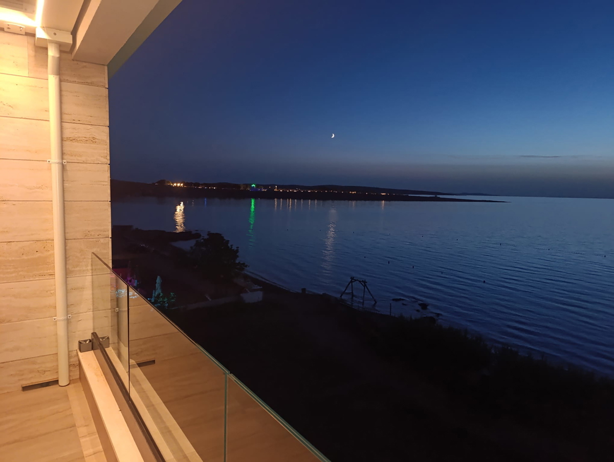 Apartmán Na prodej - ZADARSKA PAG