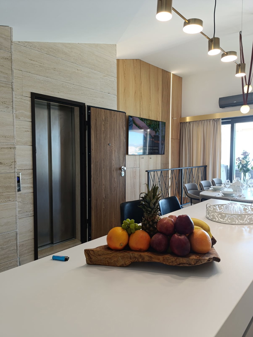 Apartmán Na prodej - ZADARSKA PAG