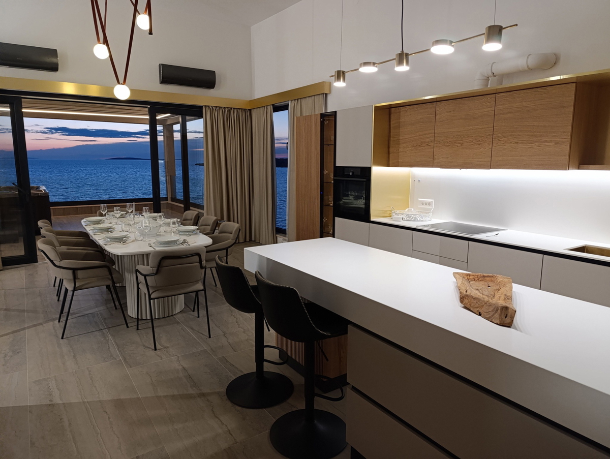 Apartmán Na prodej - ZADARSKA PAG