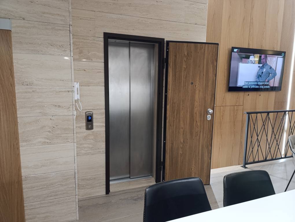 Apartmán Na prodej - ZADARSKA PAG