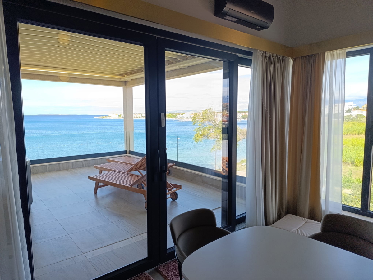 Apartmán Na prodej - ZADARSKA PAG