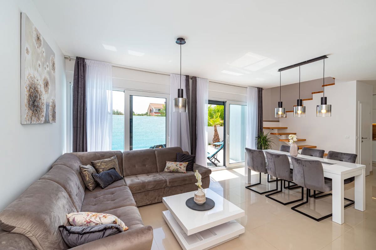 House For sale - ZADARSKA NIN