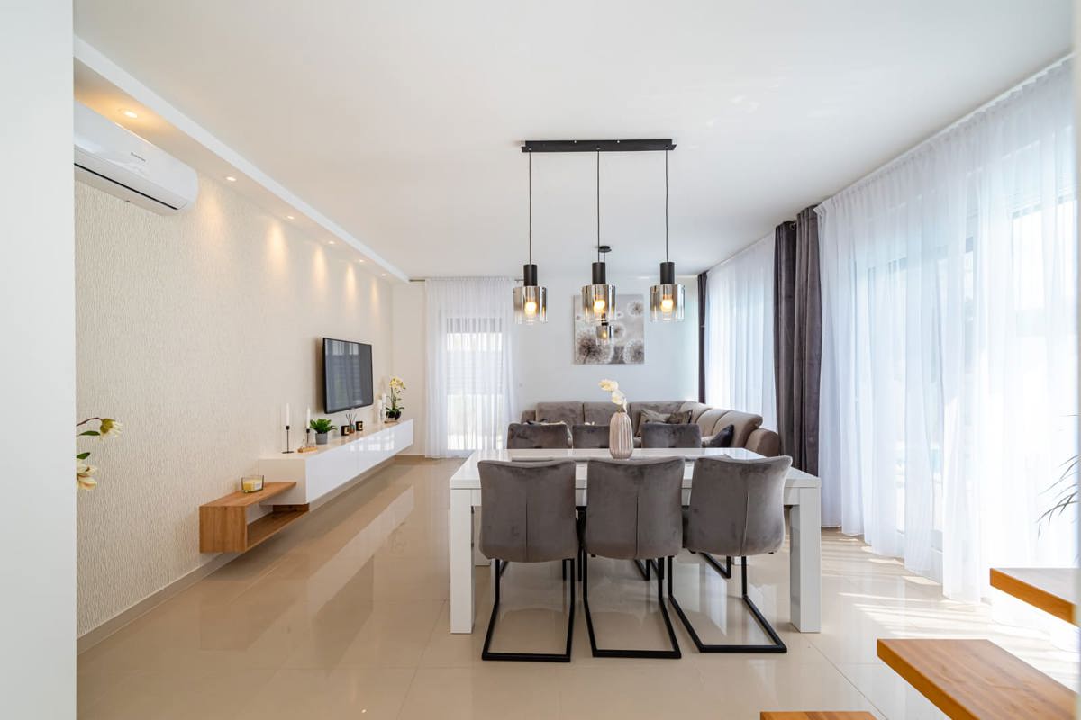 House For sale - ZADARSKA NIN