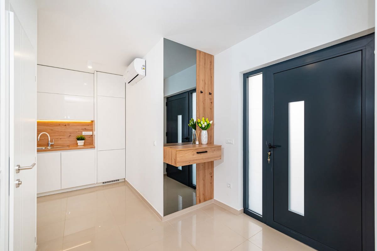 House For sale - ZADARSKA NIN