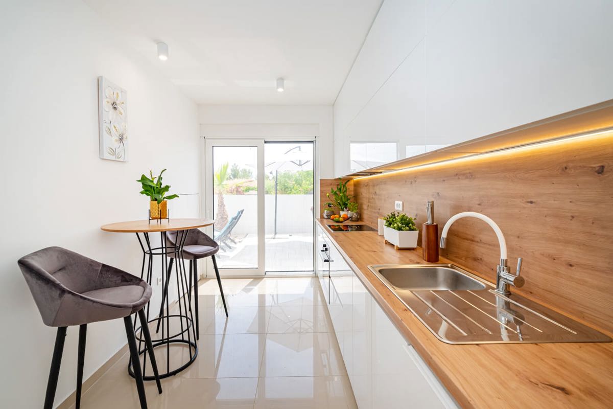 House For sale - ZADARSKA NIN