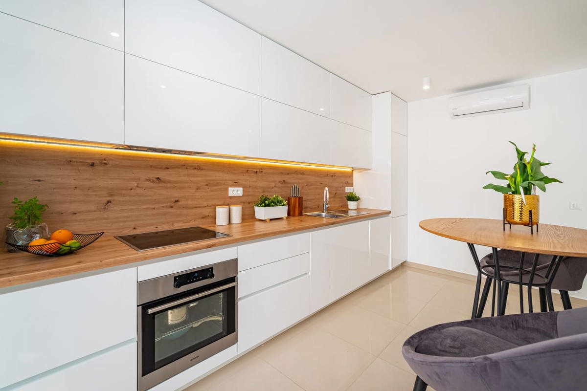 House For sale - ZADARSKA NIN
