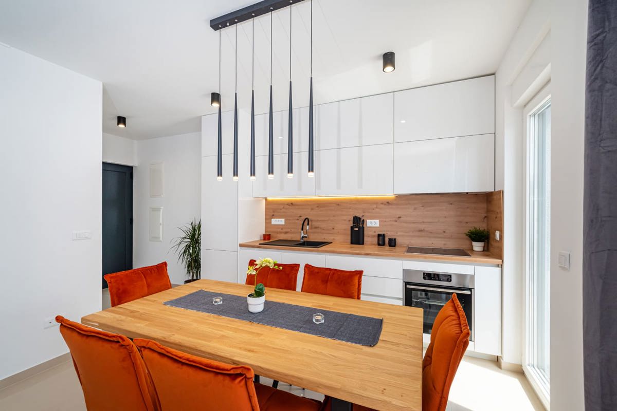 House For sale - ZADARSKA NIN