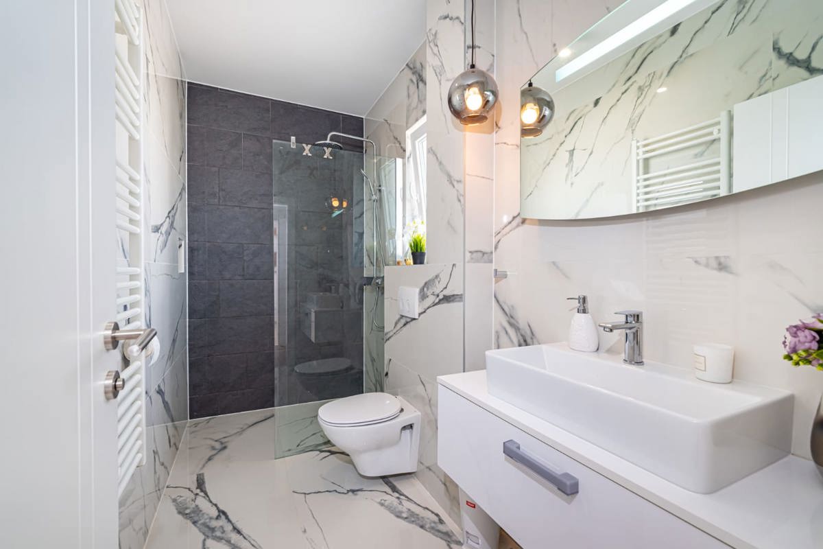 House For sale - ZADARSKA NIN