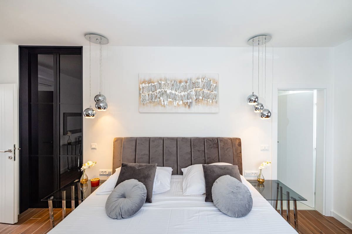 House For sale - ZADARSKA NIN