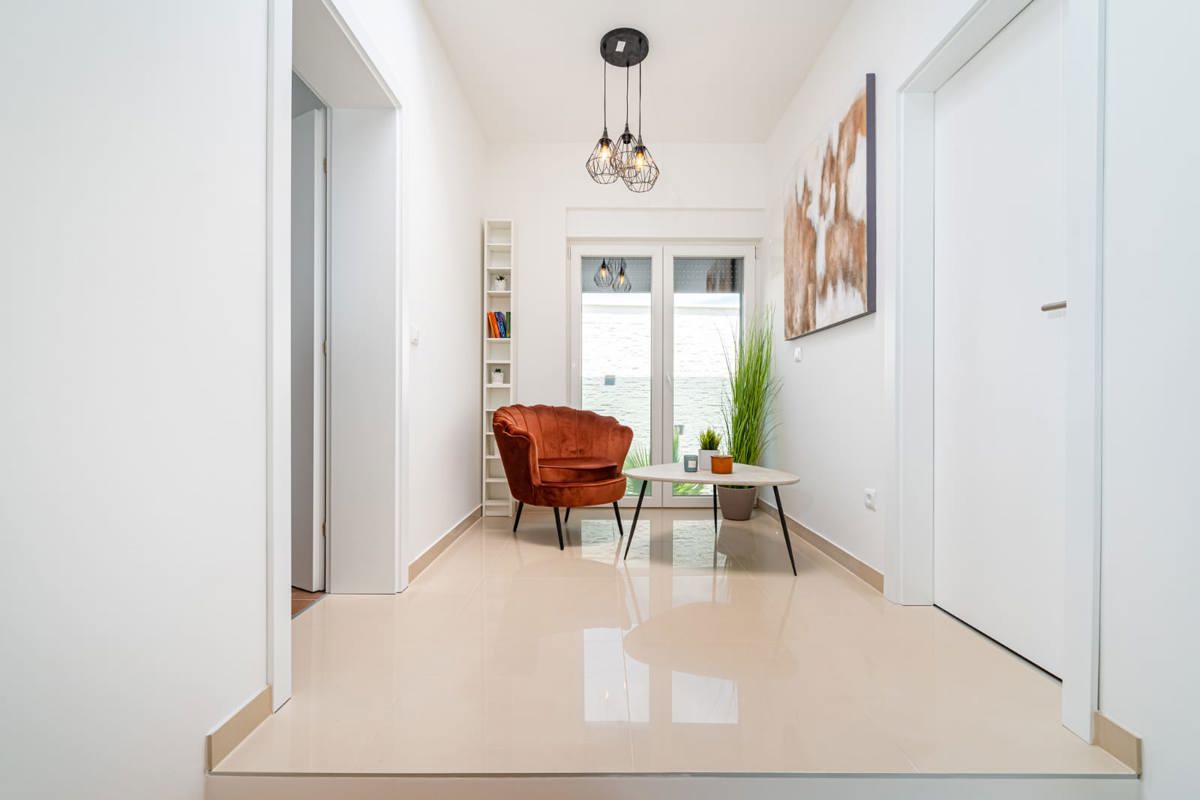 House For sale - ZADARSKA NIN
