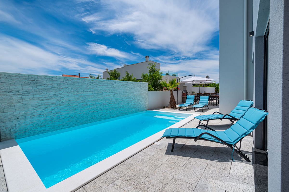 House For sale - Zadarska Nin - foto 2/20