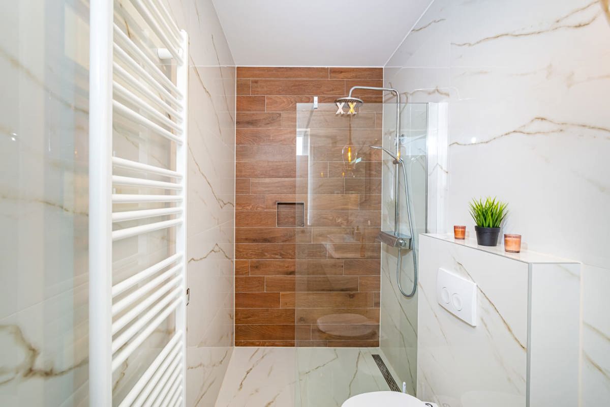 House For sale - ZADARSKA NIN