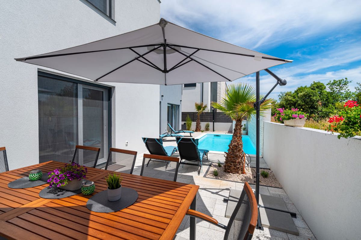 House For sale - Zadarska Nin - foto 4/20