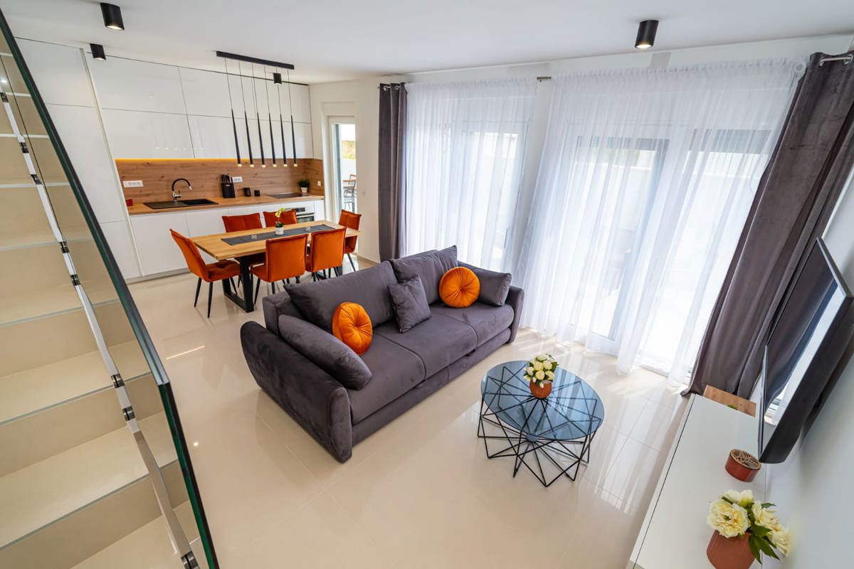 House For sale - ZADARSKA NIN