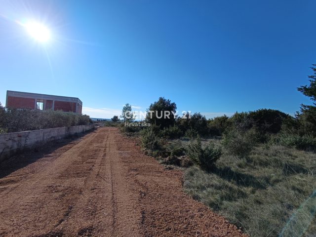 Land for sale 583 m² – Vrsi