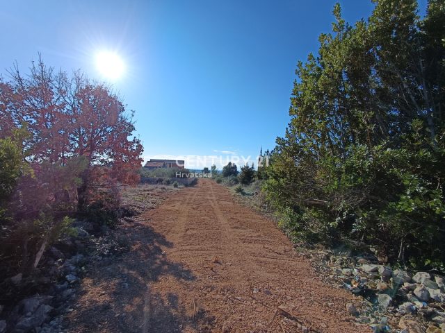 Land For sale - Zadarska Vrsi - foto 3/7