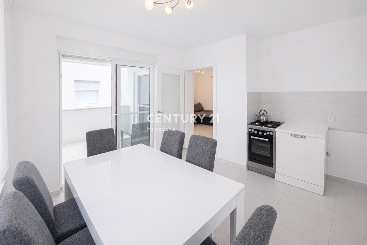 Apartment Zu verkaufen - ZADARSKA VIR