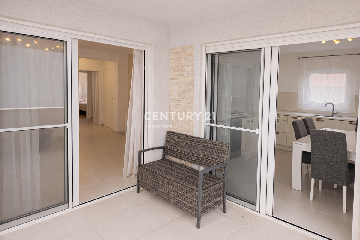 Apartment Zu verkaufen - ZADARSKA VIR