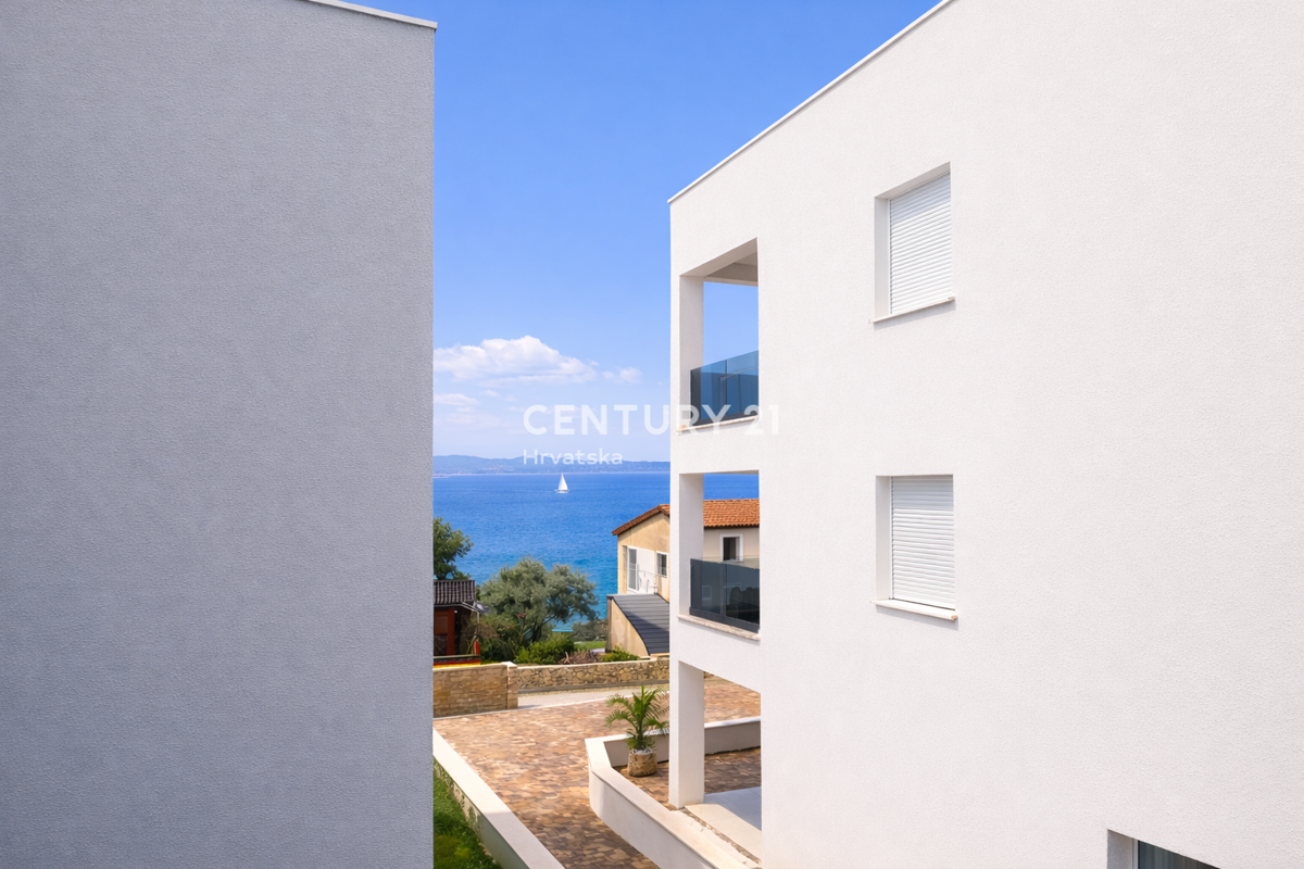 Apartment Zu verkaufen - Zadarska Vir - foto 5/21