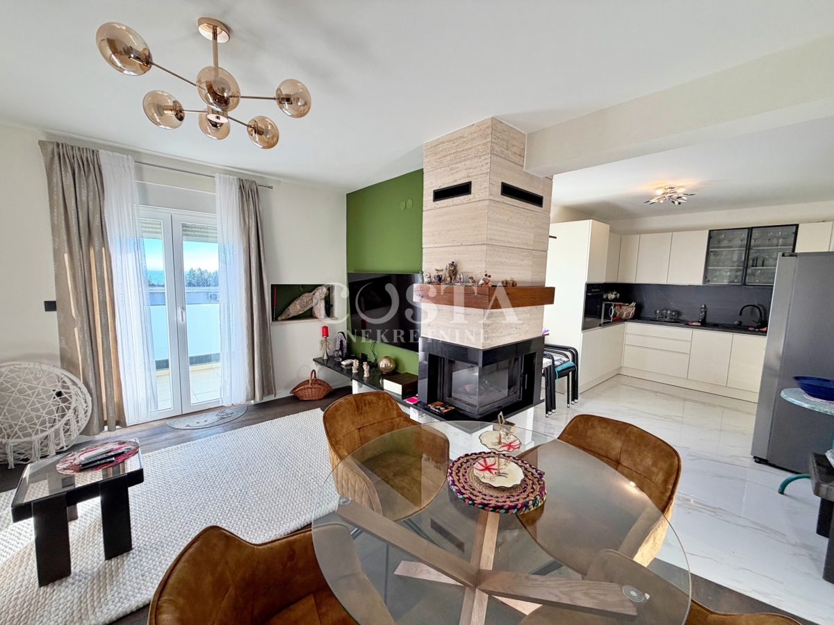 Apartment Zu verkaufen - Zadarska Zadar - foto 4/16