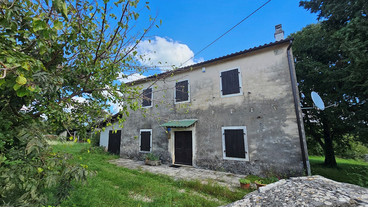 House For sale - Istarska Buje - foto 3/9