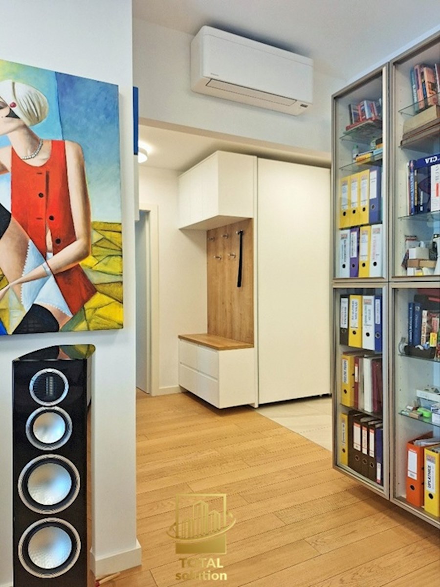 Flat For sale - GRAD ZAGREB ZAGREB