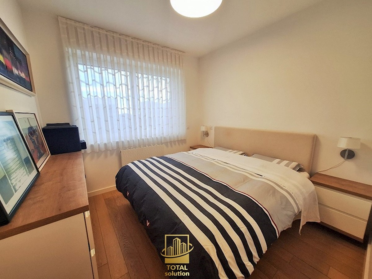 Flat For sale - GRAD ZAGREB ZAGREB