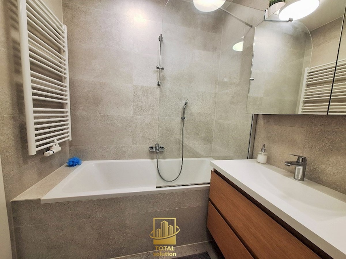 Flat For sale - GRAD ZAGREB ZAGREB