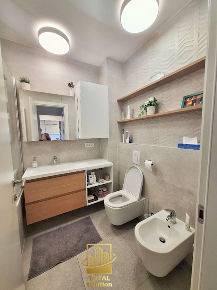 Flat For sale - GRAD ZAGREB ZAGREB