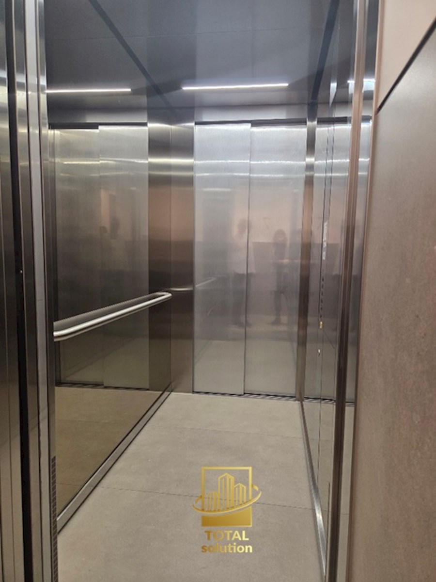 Flat For sale - GRAD ZAGREB ZAGREB