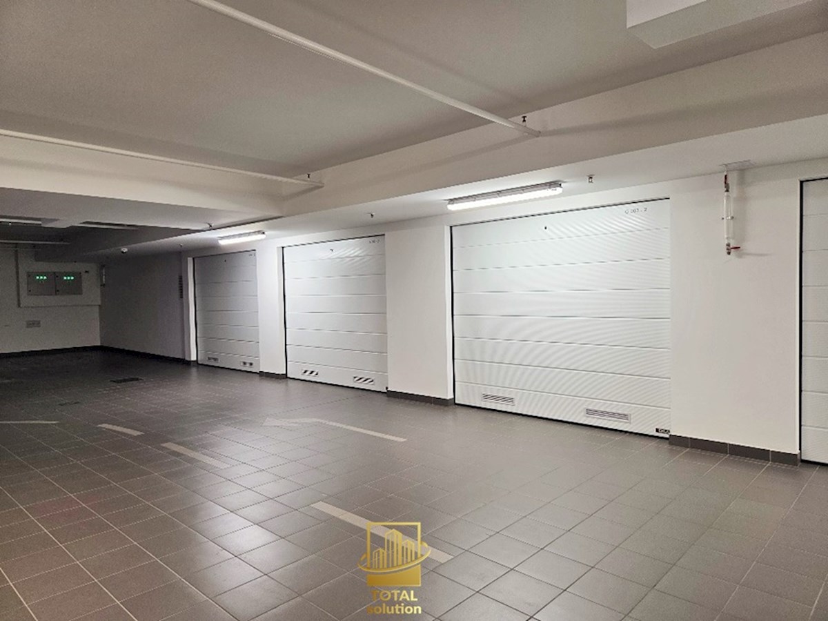 Flat For sale - GRAD ZAGREB ZAGREB