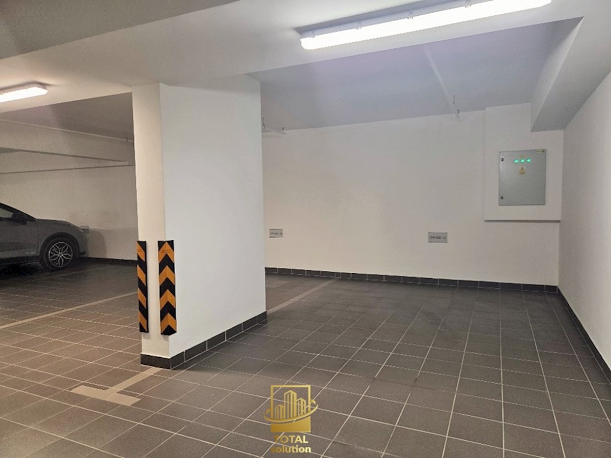 Flat For sale - GRAD ZAGREB ZAGREB