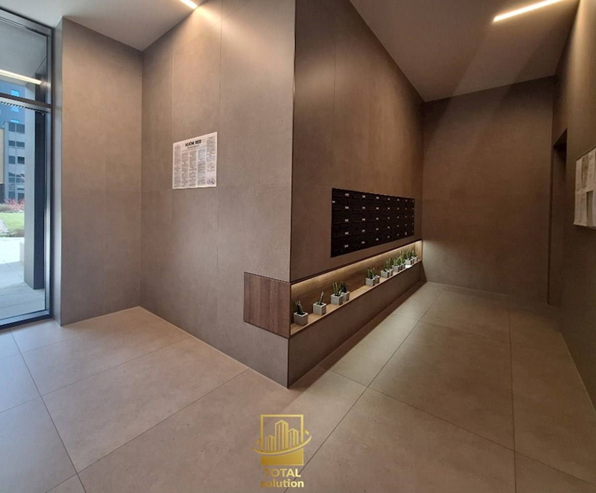Flat For sale - GRAD ZAGREB ZAGREB