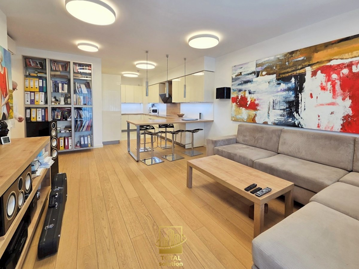 Flat For sale - Grad Zagreb Zagreb - foto 3/32