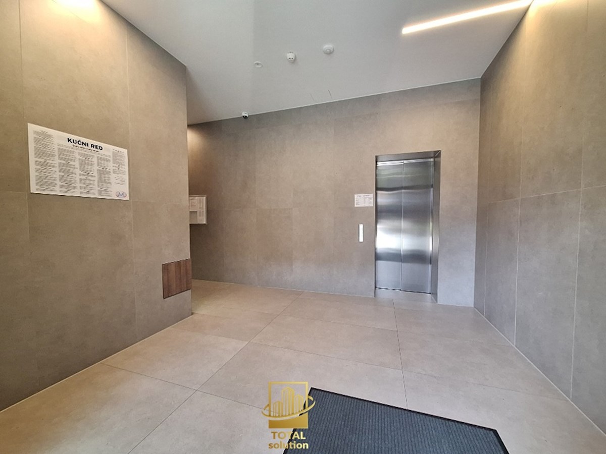 Flat For sale - GRAD ZAGREB ZAGREB