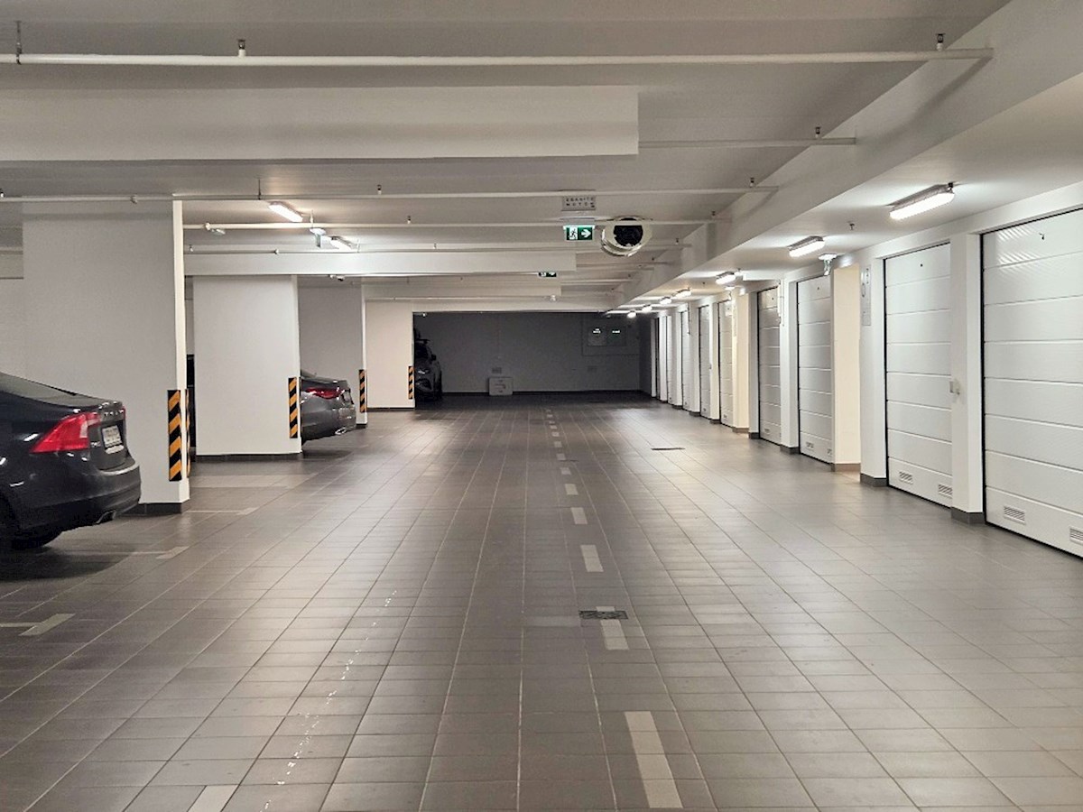 Flat For sale - GRAD ZAGREB ZAGREB